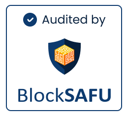 Audited by Blocksafu